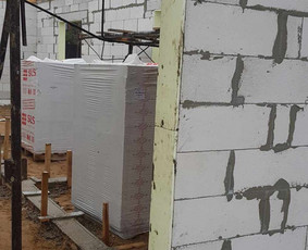 Nuo pamatų iki raktų! / RENOVACIJA-REKONSTRUKCIJA / Darbų pavyzdys ID 3416410