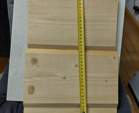 Statybinė apdailos mediena terasu montavimas / UAB Artvuda Pasieniečių g.33c / Darbų pavyzdys ID 3416448