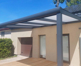 Terasos, medžio ir apdailos darbai - Stoginės, stoginių gamyba - 2 Stoginės, stoginių gamyba - Terasos, medžio ir apdailos darbai - 2