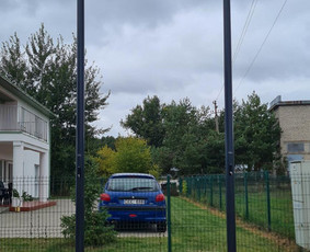 Vėliavų stiebų remontas, senų stiebų plovimas. Išrašome sąs. / Kristijonas Būda / Darbų pavyzdys ID 3417024