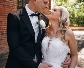 Vestuvių fotosesija - Rezervuojamos vestuvių datos 2025/2026! - 4