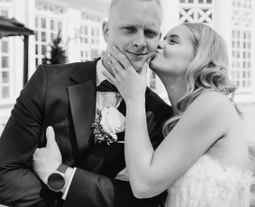 Vestuvių fotosesija - Rezervuojamos vestuvių datos 2025/2026! - 3