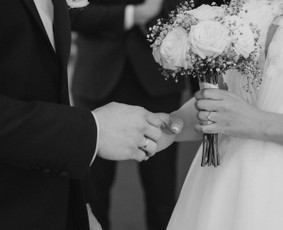 Vestuvių fotosesija - Rezervuojamos vestuvių datos 2025/2026! - 1