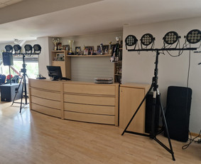 Atlikėjas -Vedėjas- Dj / muzikanto.lt / Darbų pavyzdys ID 3417340