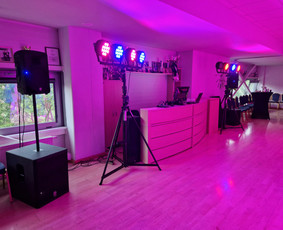 Atlikėjas -Vedėjas- Dj / muzikanto.lt / Darbų pavyzdys ID 3417346