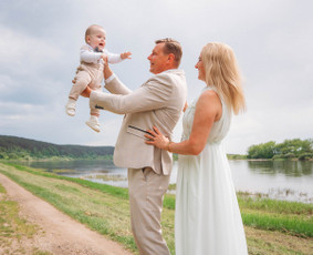 Rezervuojamos vestuvių datos 2025/2026! - Krikštynų fotosesija - 1 Krikštynų fotosesija - Rezervuojamos vestuvių datos 2025/2026! - 1