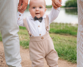 Rezervuojamos vestuvių datos 2025/2026! - Krikštynų fotosesija - 2 Krikštynų fotosesija - Rezervuojamos vestuvių datos 2025/2026! - 2