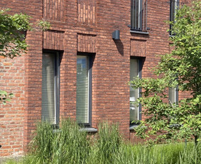 Urbanistinė Architektūra - Rekonstrukcijos, kapitalinio remonto projektavimas - 2 Rekonstrukcijos, kapitalinio remonto projektavimas - Urbanistinė Architektūra - 2