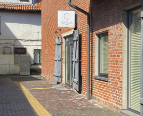 Urbanistinė Architektūra - Rekonstrukcijos, kapitalinio remonto projektavimas - 4 Rekonstrukcijos, kapitalinio remonto projektavimas - Urbanistinė Architektūra - 4