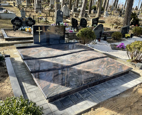 Paslaugos kapinėse – kokybiškai ir už protingą kainą - Kapo uždengimas akmens gaminiais - 1 Kapo uždengimas akmens gaminiais - Paslaugos kapinėse – kokybiškai ir už protingą kainą - 1