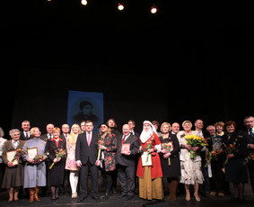 Renginių, lietuviškų apeigų vedėja, atlikėja, lektorė / UAB Kruenta / Darbų pavyzdys ID 663031