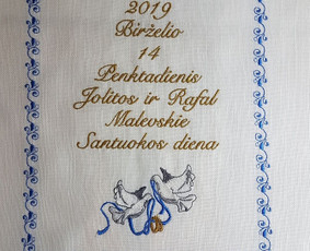 Siuvimas ir kompiuterinis siuvinėjimas - Paveikslų siuvinėjimas - 2 Paveikslų siuvinėjimas - Siuvimas ir kompiuterinis siuvinėjimas - 2