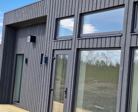 Statybos, apdaila - Stogų dengimas.terasų darimas.karkasiniu namų stat - 2