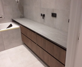 Baldų gamyba, surinkimas, montavimas - Interjeras, baldai - 3 Interjeras, baldai - Baldų gamyba, surinkimas, montavimas - 3