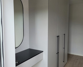 Baldų gamyba, surinkimas, montavimas - Interjeras, baldai - 2 Interjeras, baldai - Baldų gamyba, surinkimas, montavimas - 2