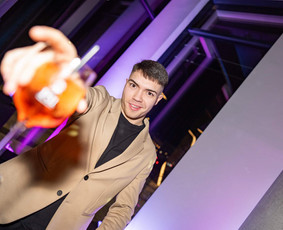 Dj Markes / Garso ir apšvietimo įranga / Matas Markevičius / Darbų pavyzdys ID 3417828