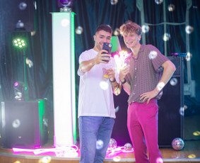 Dj Markes / Garso ir apšvietimo įranga / Matas Markevičius / Darbų pavyzdys ID 3417834