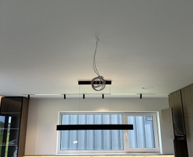 Elektros darbai - nuo įvado, iki rozečių. - Orkaitės pajungimas - 1 Orkaitės pajungimas - Elektros darbai - nuo įvado, iki rozečių. - 1