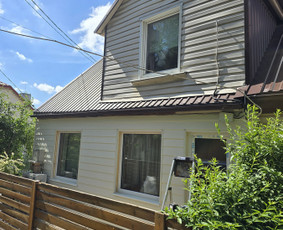 Senu Mediniu,muriniu Namu renovacija rekonstrukcija. / Vitalijus / Darbų pavyzdys ID 3417998