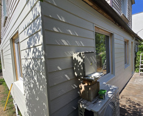 Senu Mediniu,muriniu Namu renovacija rekonstrukcija. / Vitalijus / Darbų pavyzdys ID 3418002