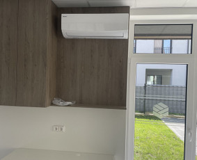 Kondicionierių montavimas, rekuperacija, oras vanduo / MB KONDVENTA LT / Darbų pavyzdys ID 3418166