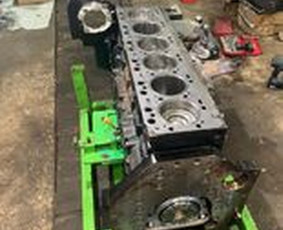 Profesionalus Automobilių remontas, prie pat miesto centro / Haroldas Barkus / Darbų pavyzdys ID 3418436
