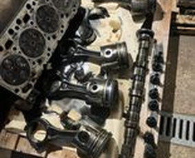 Profesionalus Automobilių remontas, prie pat miesto centro / Haroldas Barkus / Darbų pavyzdys ID 3418438