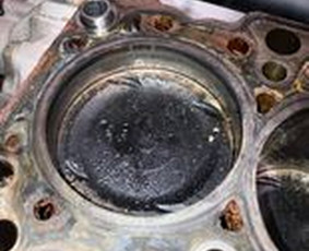 Profesionalus Automobilių remontas, prie pat miesto centro / Haroldas Barkus / Darbų pavyzdys ID 3418440