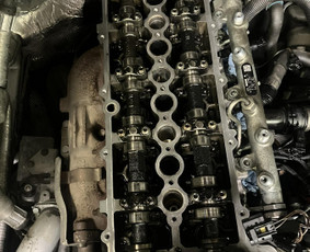 Variklių remontas - Profesionalus Automobilių remontas, prie pat miesto centro - 4