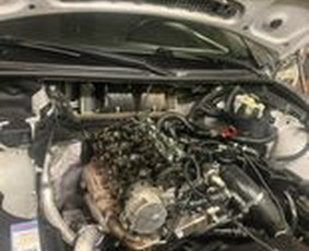 Profesionalus Automobilių remontas, prie pat miesto centro / Haroldas Barkus / Darbų pavyzdys ID 3418448