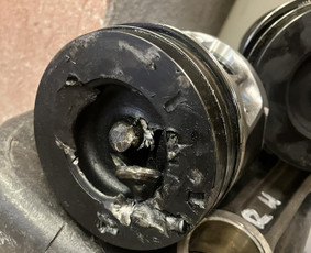 Variklių remontas - Profesionalus Automobilių remontas, prie pat miesto centro - 2