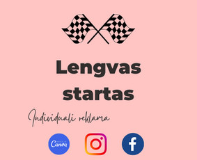 Socialinių tinklų administravimas/mokymai - Paslaugos verslui - 2 Paslaugos verslui - Socialinių tinklų administravimas/mokymai - 2