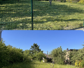 Pievų šienavimas - Aplinkos priežiūra / tvarkymas - 3