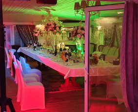 Vedėjas/dj viename - All inclusive / Edgaras Bomblauskas / Darbų pavyzdys ID 663299
