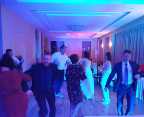 Vedėjas/dj viename - All inclusive / Edgaras Bomblauskas / Darbų pavyzdys ID 663305