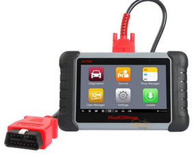 Stabdžių diskų tekinimas nenuimant nuo automobilio - Autodiagnostika - 1 Autodiagnostika - Stabdžių diskų tekinimas nenuimant nuo automobilio - 1