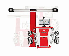 Stabdžių diskų tekinimas nenuimant nuo automobilio - Ratų suvedimas - 1 Ratų suvedimas - Stabdžių diskų tekinimas nenuimant nuo automobilio - 1