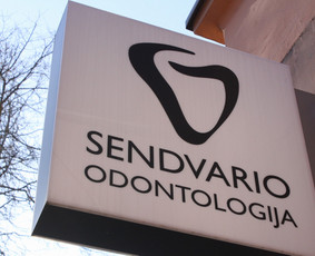 Greitas ir kokybiškas odontologinis gydymas be skausmo - Odontologai - 1 Odontologai - Greitas ir kokybiškas odontologinis gydymas be skausmo - 1