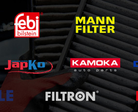 Tepalų keitimas - Stabdžių diskų tekinimas nenuimant nuo automobilio - 1