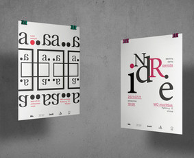 Plakatų maketavimas - Grafinio dizaino paslaugos - 1