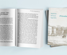 Leidinių maketavimas - Grafinio dizaino paslaugos - 3