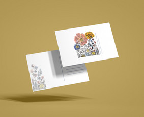 Maketavimas - Grafinio dizaino paslaugos - 3