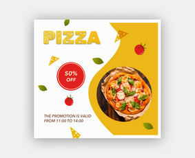 Banerių kūrimas - Logotipu kurimas, reklama, Grafinis dizainas - 3