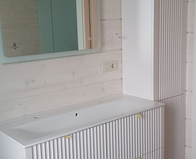 Virtuvės baldų gamyba,nestandartinių baldų gamyba / Pranas Buivydas / Darbų pavyzdys ID 3420276