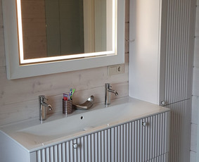 Virtuvės baldų gamyba,nestandartinių baldų gamyba / Pranas Buivydas / Darbų pavyzdys ID 3420278
