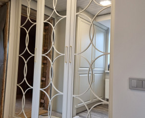 Virtuvės baldų gamyba,nestandartinių baldų gamyba / Pranas Buivydas / Darbų pavyzdys ID 3420286