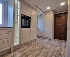 Virtuvės baldų gamyba,nestandartinių baldų gamyba / Pranas Buivydas / Darbų pavyzdys ID 3420310