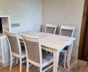 Virtuvės baldų gamyba,nestandartinių baldų gamyba / Pranas Buivydas / Darbų pavyzdys ID 3420318
