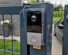 Elektros ir apsaugos sistemų instaliacija / MB Redpcline Servisas / Darbų pavyzdys ID 3420322