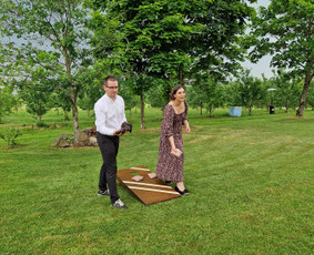 Lauko ir vidaus žaidimų nuoma Jūsų šventėms! - Lauko žaidimų nuoma - 4 Lauko žaidimų nuoma - Lauko ir vidaus žaidimų nuoma Jūsų šventėms! - 4